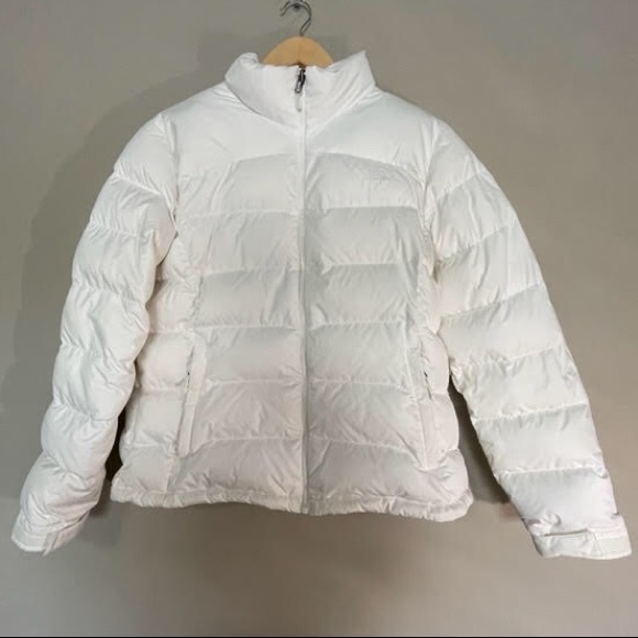 The North Face Nuptse 70 Down Puffer 